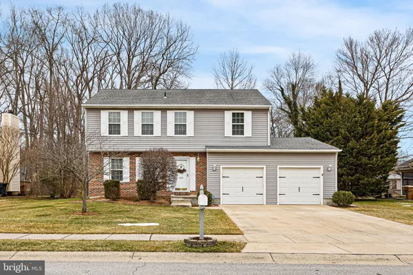 $468,000 | 465 Granger Drive, Bear, DE 19701