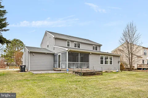 $450,000 | 465 Granger Drive, Bear, DE 19701