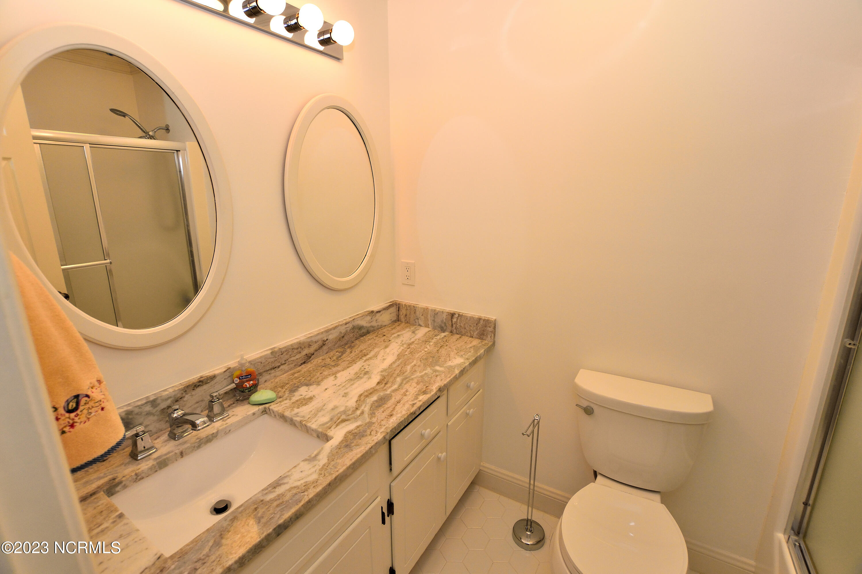 4012 Gloucester Road Rocky Mount, NC 27803 - Photo 32 of 38 Hall Bath
