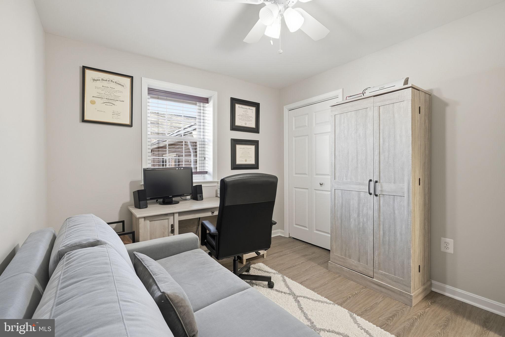 4828 Bradley Boulevard, Unit 212 Chevy Chase, MD 20815 - Photo 13 of 20