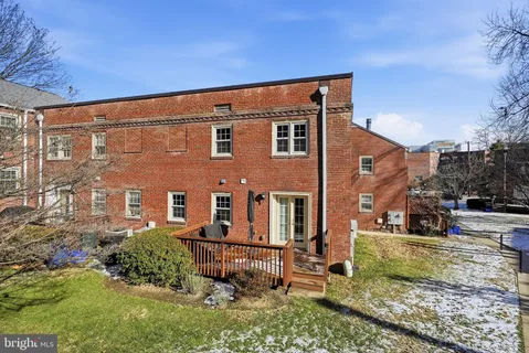 $850,000 | 4828 Bradley Boulevard, Unit 212, Chevy Chase, MD 20815