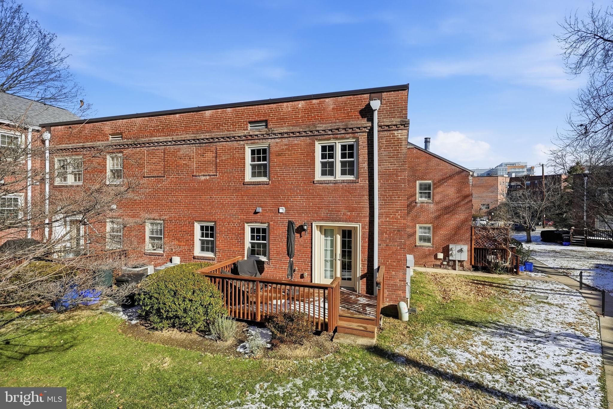 4828 Bradley Boulevard, Unit 212 Chevy Chase, MD 20815 - Photo 15 of 20