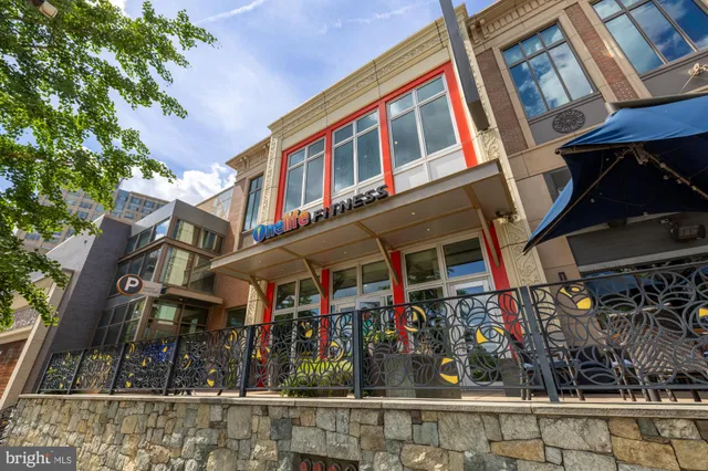 $850,000 | 4828 Bradley Boulevard, Unit 212, Chevy Chase, MD 20815