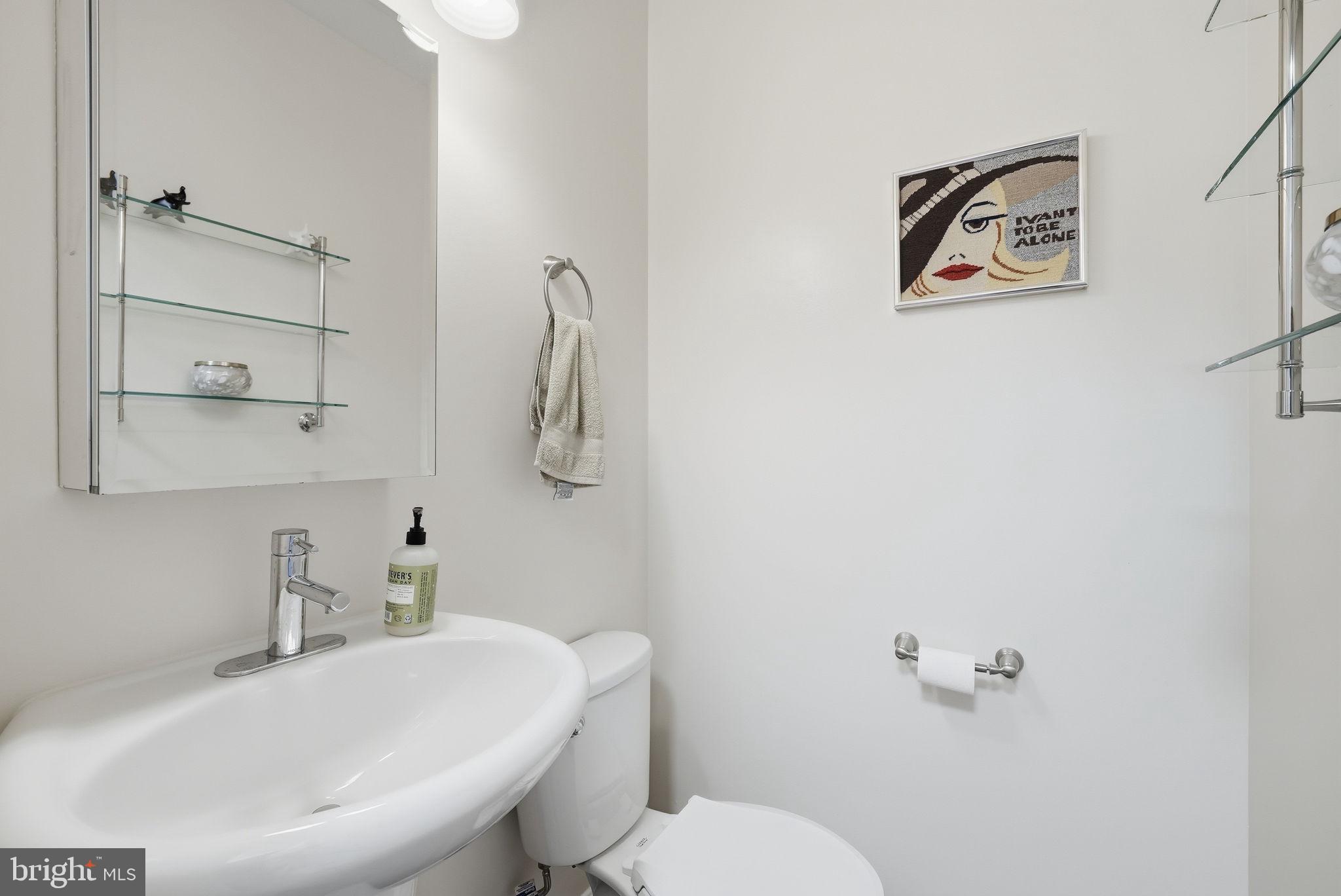 4828 Bradley Boulevard, Unit 212 Chevy Chase, MD 20815 - Photo 7 of 20