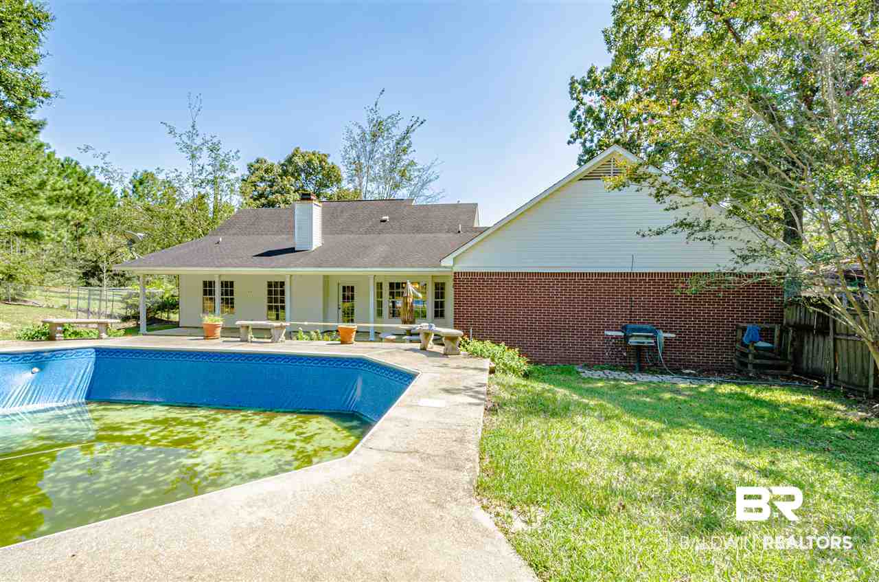 8455 Hooks Road Bay Minette, AL 36507 - Photo 40 of 40