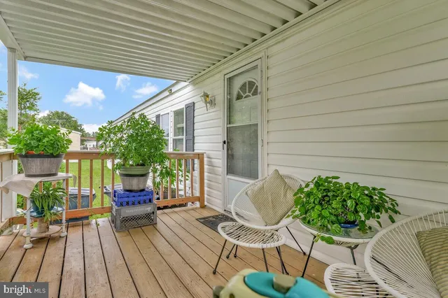 $89,000 | 9103 Columbine Lane, Upper Marlboro, MD 20772