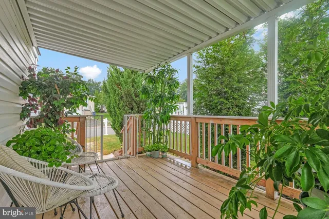 $89,000 | 9103 Columbine Lane, Upper Marlboro, MD 20772