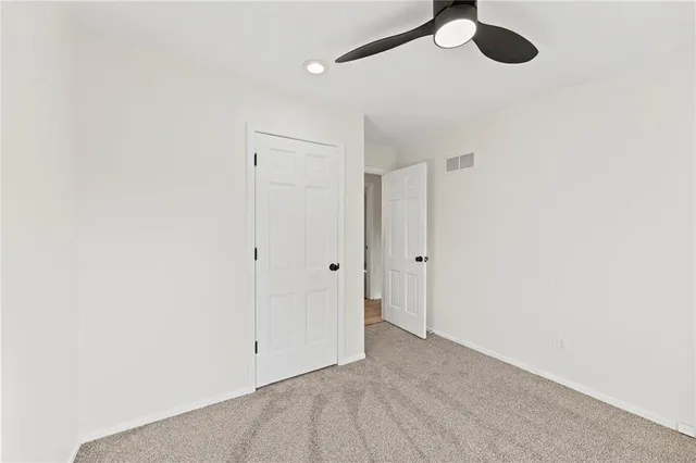 $325,000 | 3709 Northeast Grant Street, Lee's Summit, MO 64064