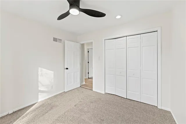 $325,000 | 3709 Northeast Grant Street, Lee's Summit, MO 64064