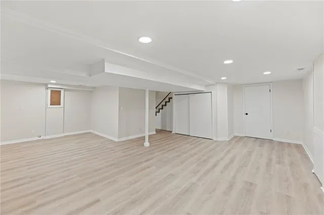 $325,000 | 3709 Northeast Grant Street, Lee's Summit, MO 64064