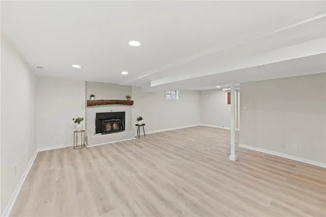 $325,000 | 3709 Northeast Grant Street, Lee's Summit, MO 64064