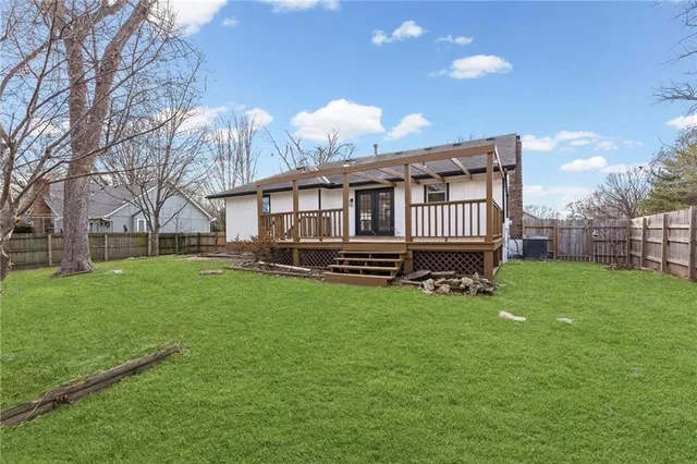 $325,000 | 3709 Northeast Grant Street, Lee's Summit, MO 64064