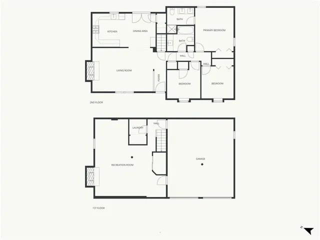 $325,000 | 3709 Northeast Grant Street, Lee's Summit, MO 64064