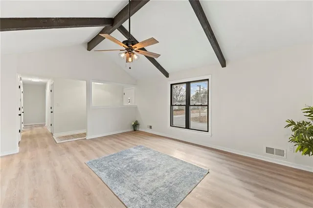 $325,000 | 3709 Northeast Grant Street, Lee's Summit, MO 64064