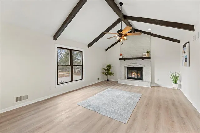 $325,000 | 3709 Northeast Grant Street, Lee's Summit, MO 64064