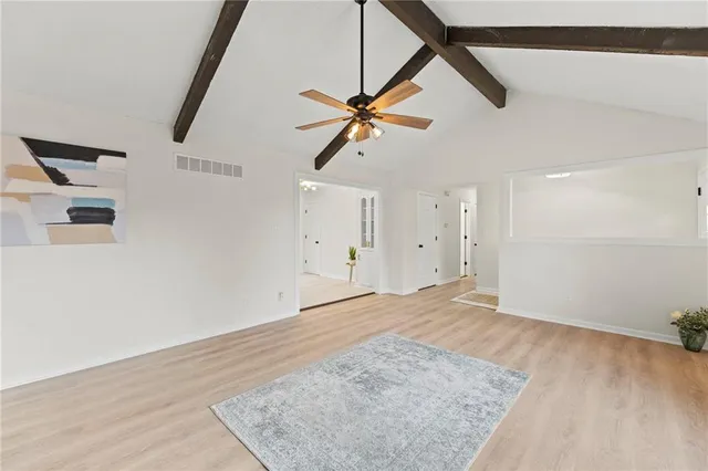 $325,000 | 3709 Northeast Grant Street, Lee's Summit, MO 64064