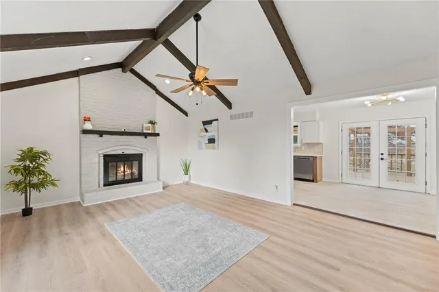 $325,000 | 3709 Northeast Grant Street, Lee's Summit, MO 64064