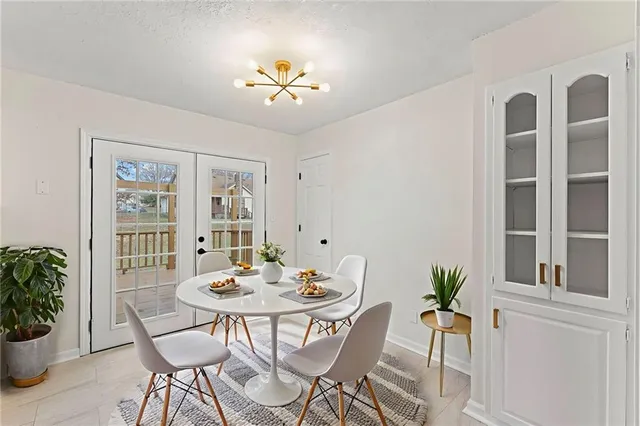 $325,000 | 3709 Northeast Grant Street, Lee's Summit, MO 64064