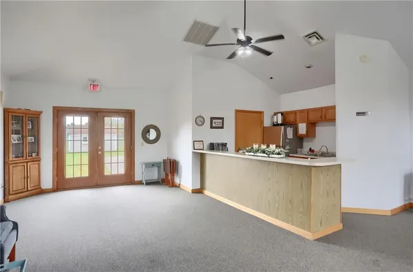$275,000 | 55 Ashford Drive, Cranberry Township, PA 16066