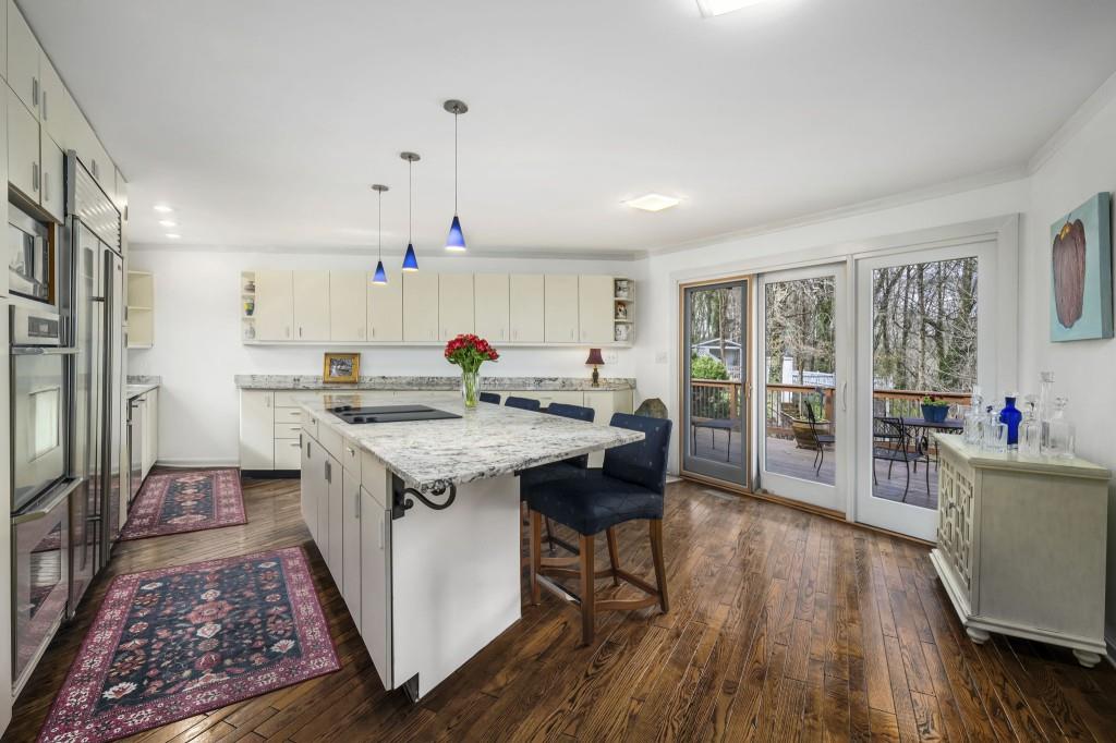 130 Huntcliff Point Northeast Sandy Springs, GA 30350 - Photo 21 of 67