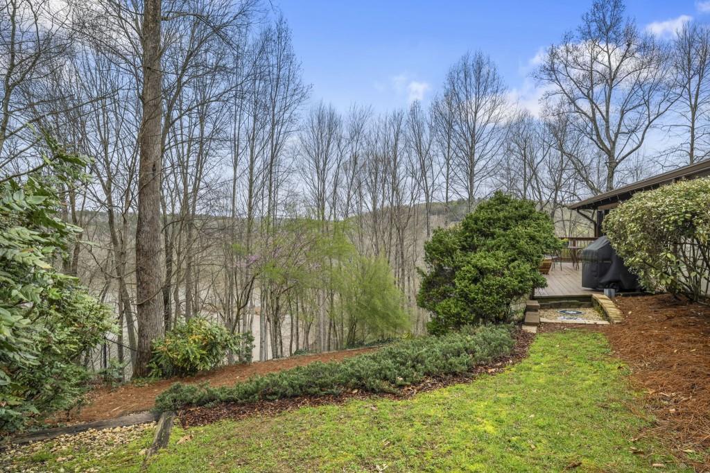 130 Huntcliff Point Northeast Sandy Springs, GA 30350 - Photo 55 of 67