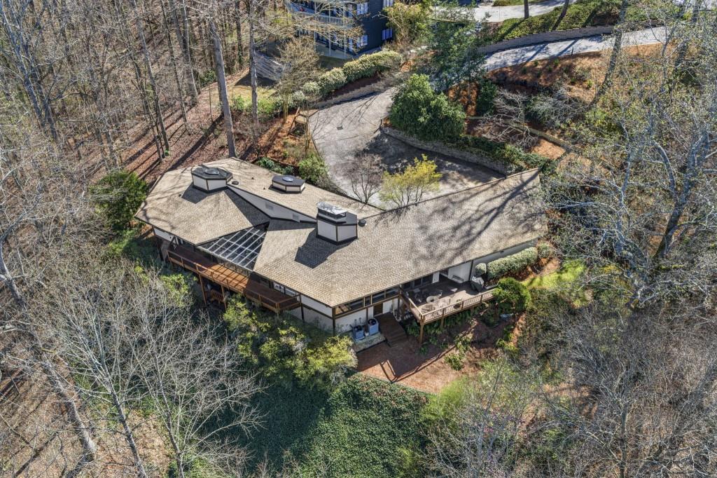 130 Huntcliff Point Northeast Sandy Springs, GA 30350 - Photo 59 of 67