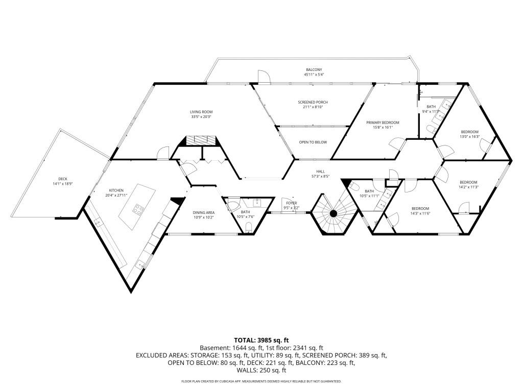 130 Huntcliff Point Northeast Sandy Springs, GA 30350 - Photo 65 of 67