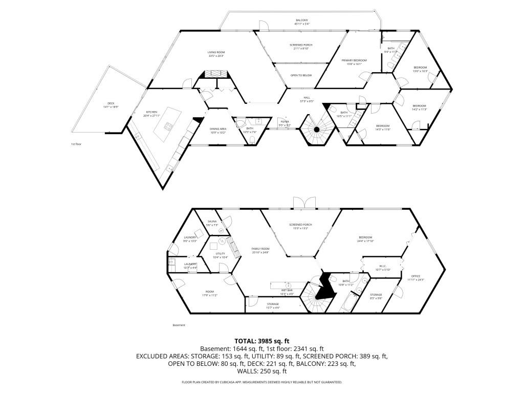 130 Huntcliff Point Northeast Sandy Springs, GA 30350 - Photo 66 of 67