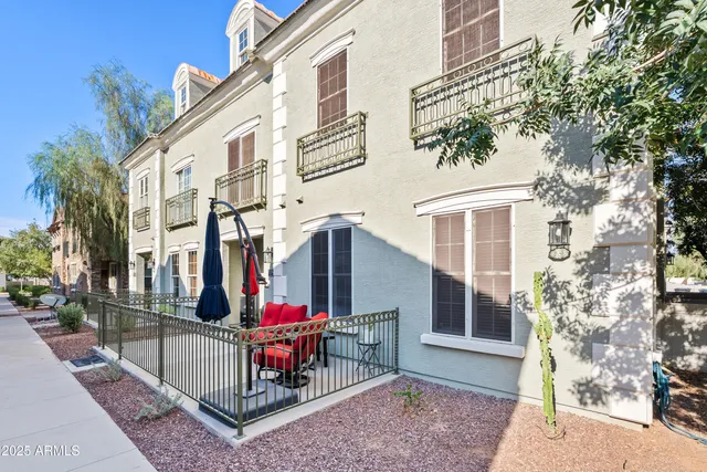 $402,000 | 2742 South Sulley Drive, Unit 102, Gilbert, AZ 85295