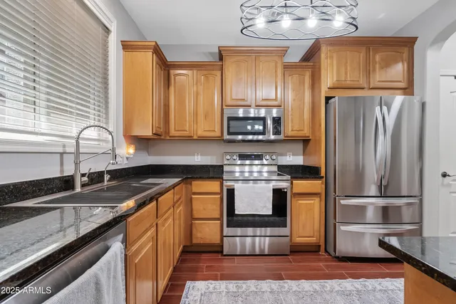 $402,000 | 2742 South Sulley Drive, Unit 102, Gilbert, AZ 85295