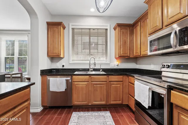 $402,000 | 2742 South Sulley Drive, Unit 102, Gilbert, AZ 85295