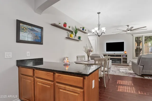 $402,000 | 2742 South Sulley Drive, Unit 102, Gilbert, AZ 85295