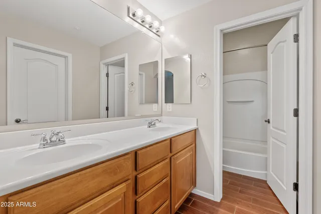 $402,000 | 2742 South Sulley Drive, Unit 102, Gilbert, AZ 85295