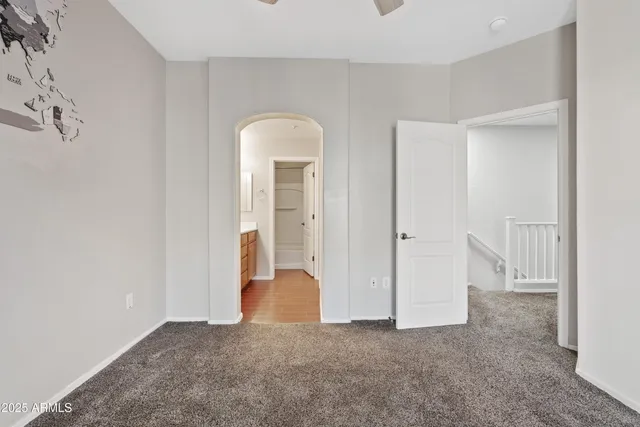 $402,000 | 2742 South Sulley Drive, Unit 102, Gilbert, AZ 85295