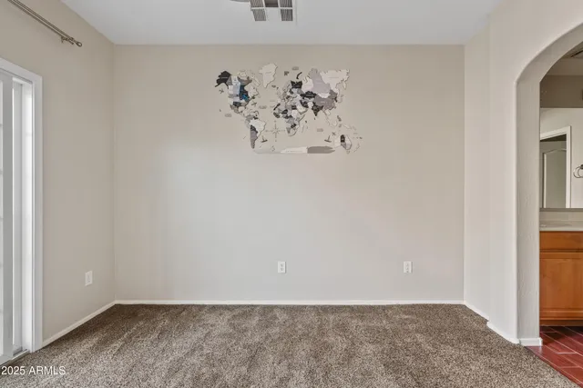 $402,000 | 2742 South Sulley Drive, Unit 102, Gilbert, AZ 85295