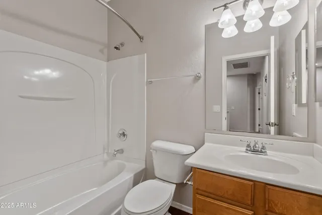 $402,000 | 2742 South Sulley Drive, Unit 102, Gilbert, AZ 85295