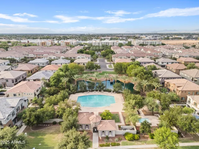 $402,000 | 2742 South Sulley Drive, Unit 102, Gilbert, AZ 85295
