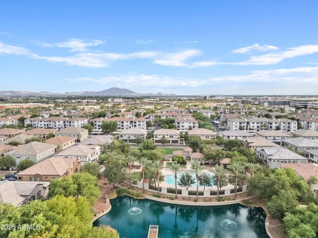 $402,000 | 2742 South Sulley Drive, Unit 102, Gilbert, AZ 85295