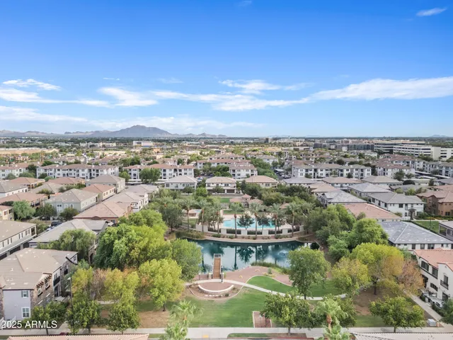 $402,000 | 2742 South Sulley Drive, Unit 102, Gilbert, AZ 85295