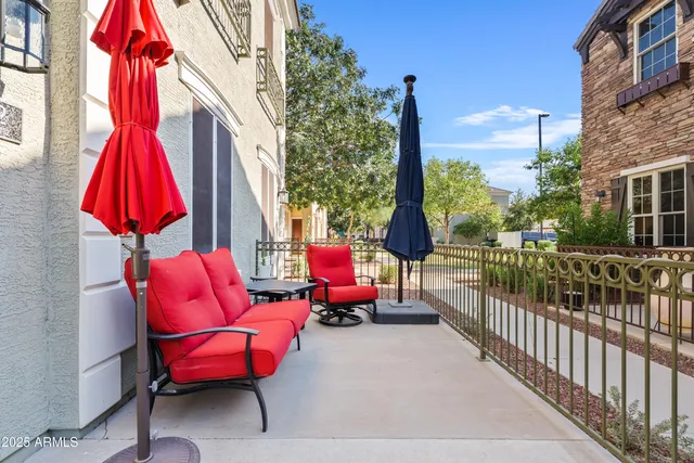 $402,000 | 2742 South Sulley Drive, Unit 102, Gilbert, AZ 85295