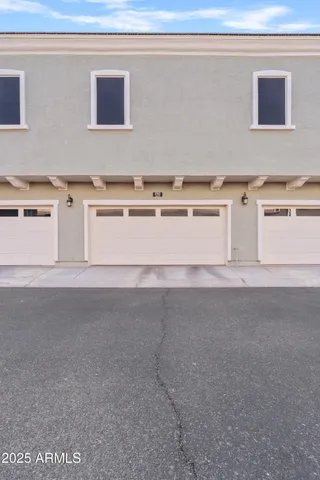 $402,000 | 2742 South Sulley Drive, Unit 102, Gilbert, AZ 85295