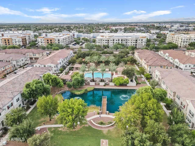 $402,000 | 2742 South Sulley Drive, Unit 102, Gilbert, AZ 85295