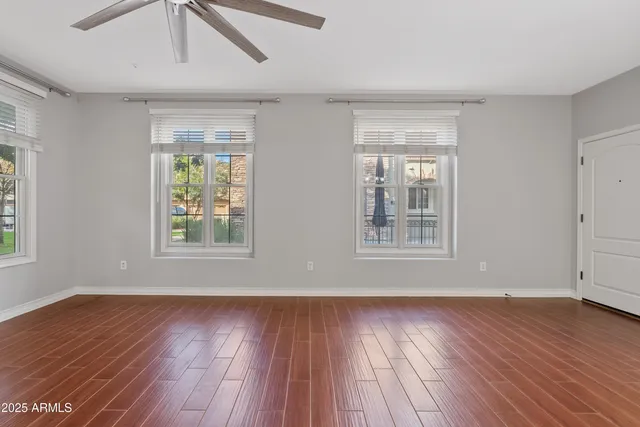 $402,000 | 2742 South Sulley Drive, Unit 102, Gilbert, AZ 85295