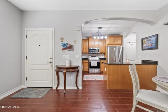 $402,000 | 2742 South Sulley Drive, Unit 102, Gilbert, AZ 85295