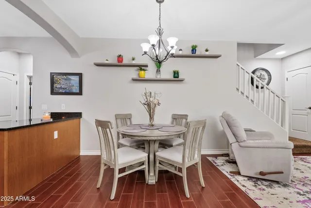 $402,000 | 2742 South Sulley Drive, Unit 102, Gilbert, AZ 85295