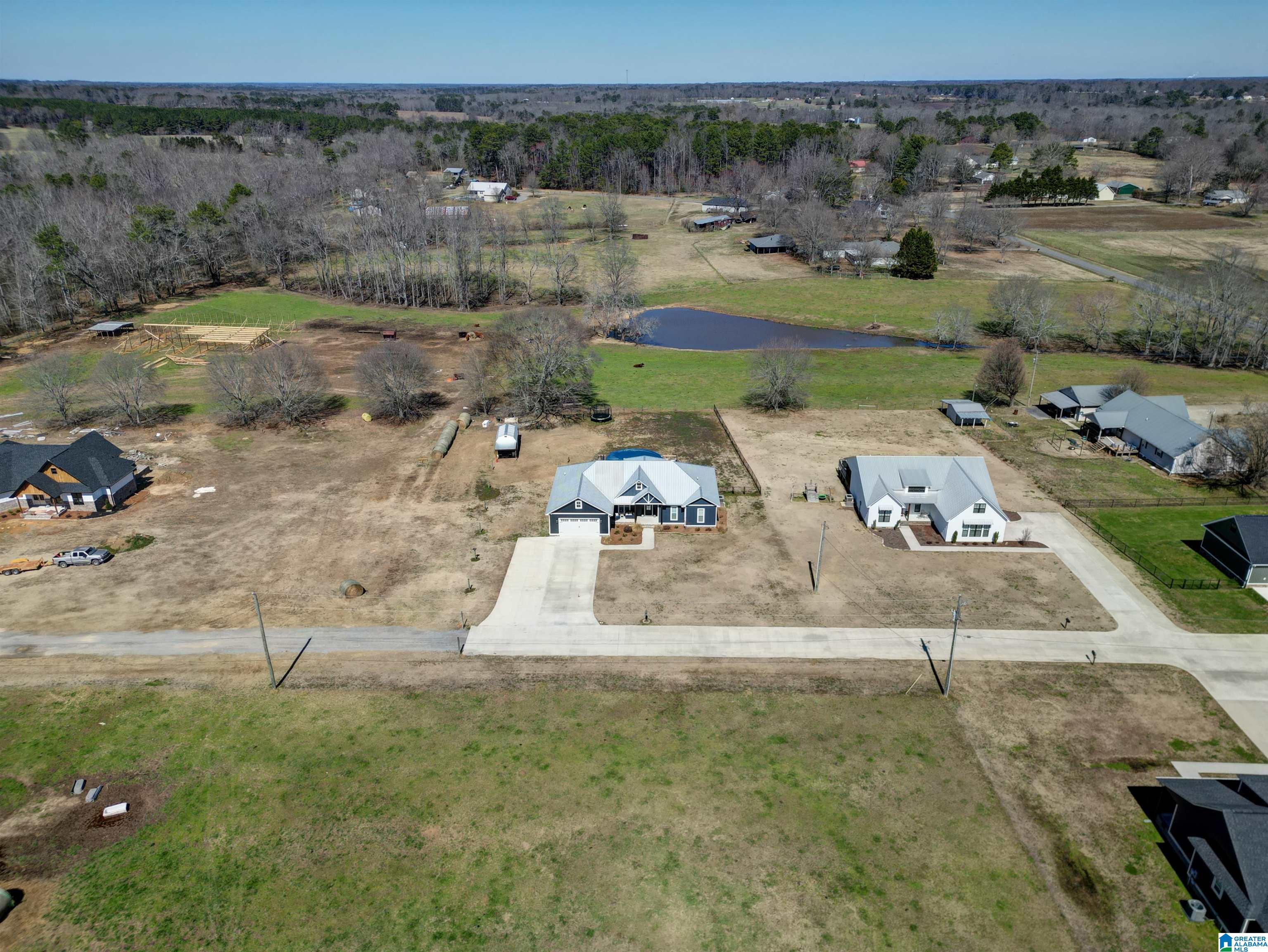 90 Sally Lane Boaz, AL 35956 - Photo 30 of 37