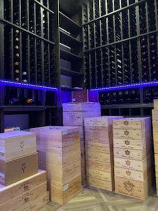 8635 Sawpine Road Delray Beach, FL 33446 - Photo 26 of 73 WINE TASTINGS