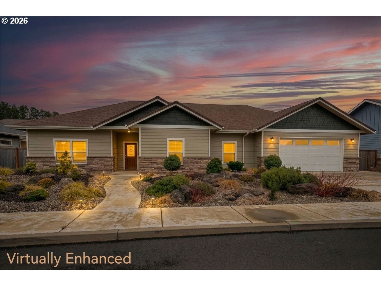 4080 Caddington Lane Florence, OR 97439 - Photo 2 of 48
