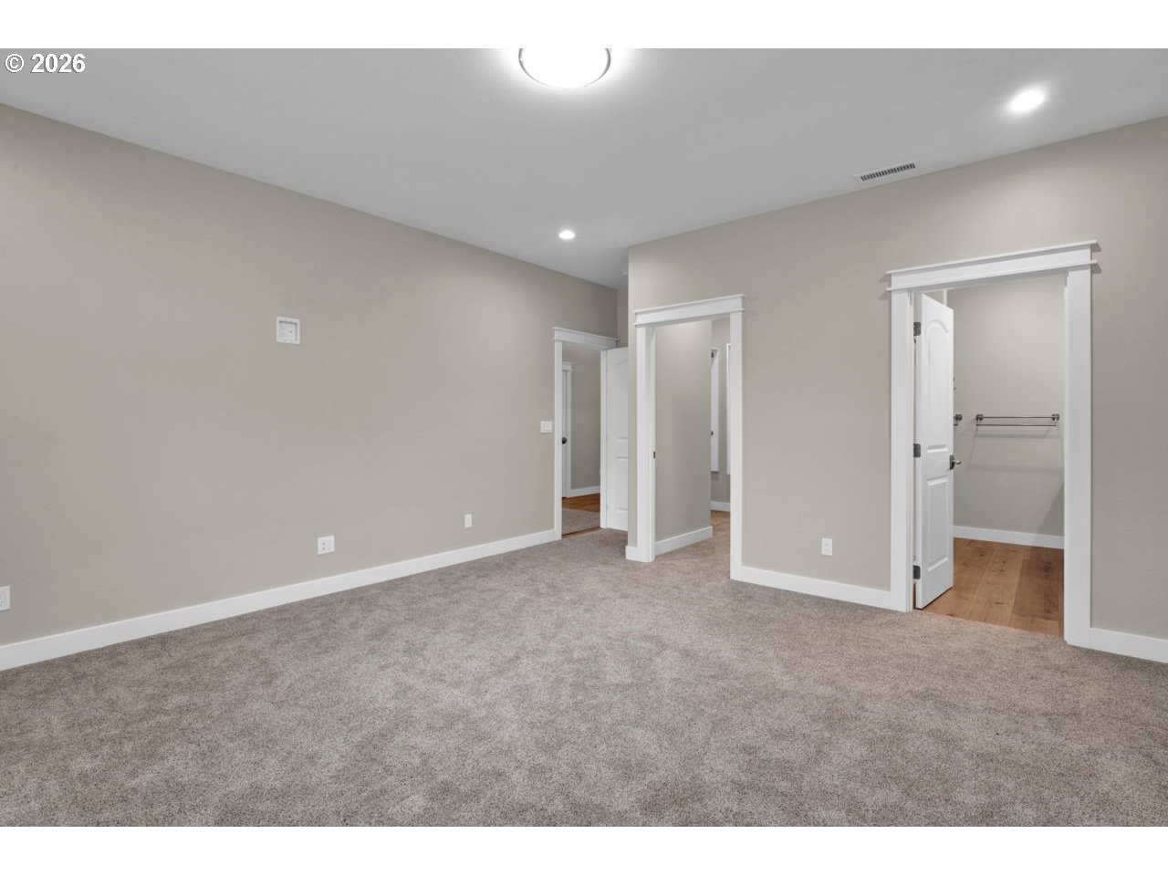 4080 Caddington Lane Florence, OR 97439 - Photo 23 of 48 a view of empty room