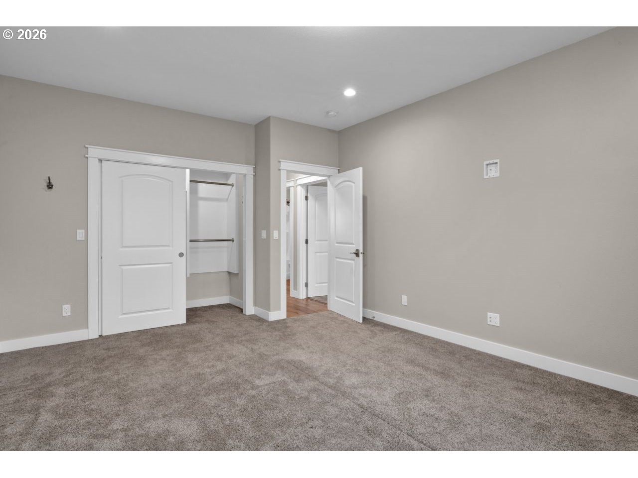 4080 Caddington Lane Florence, OR 97439 - Photo 34 of 48 a view of an empty room
